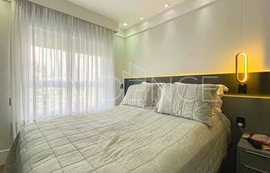 Imagem 15: Apartamento Jardim Anália Franco 100 metros, 2 vagas