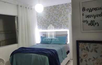 Imagem: A casa possui 3 Dormitórios, 3 Banheiros, 1 Vaga na garagem