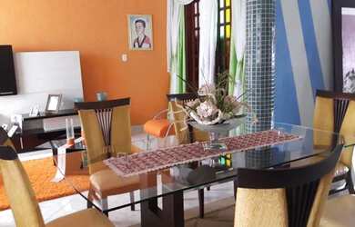 Imagem 9: Casa a Venda em Carira - SE