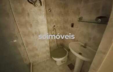 Imagem 14: Espetacular conjugado com vista cinematografica para a orla de Copacabana