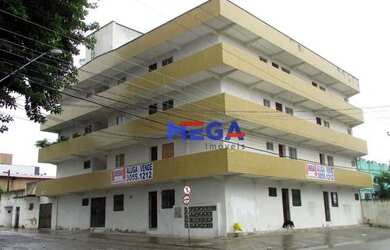 Imagem: O apartamento possui 2 Dormitórios, 2 Banheiros, 58m² de Área