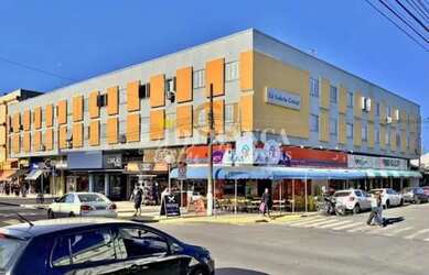 Imagem: Apartamento centro de Tramandaí