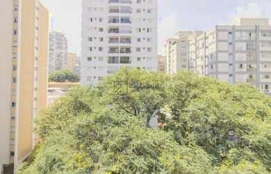 Imagem 10: Locação Apartamento 4 Dormitórios - 180 m² Jardim Paulista