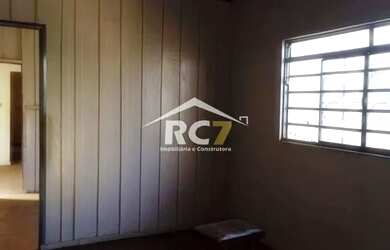 Imagem 1: Casa para venda ou locação no Jardim Gerson França em Bauru