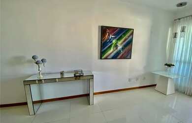 Imagem 4: Apartamento mobiliado com 3/4 para alugar no Jardim Aeroporto por R$3.500