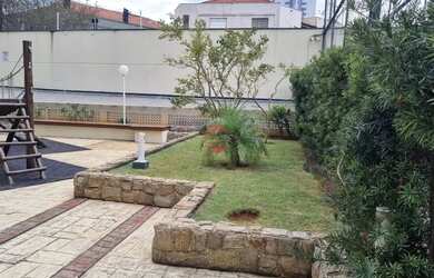 Imagem 2: Apartamento 3 quartos para Locação Vila Arens II, Jundiaí