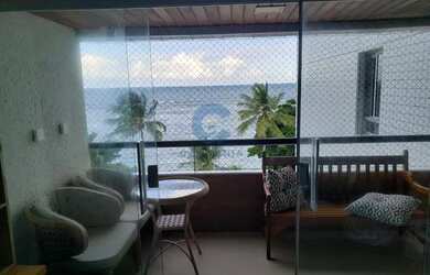 Imagem: O apartamento possui 3 Dormitórios, 3 Banheiros e 143m² de