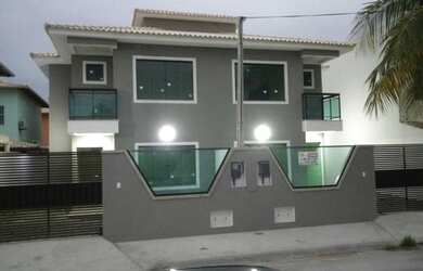 Imagem: A casa possui 3 Dormitórios, 1 Banheiro, 100m² de Área e