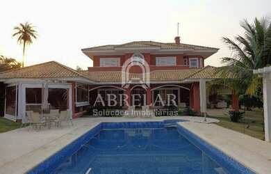 Imagem 1: casa - Condomínio Fazenda Duas Marias - Jaguariúna