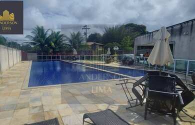 Imagem 8: Apartamento para locação ou venda de 2/4 em Jardim das Margaridas em...