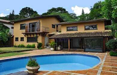 Imagem 4: Casa com 3 dormitórios, 354 m² - venda por R$ 1.320.000,00 ou aluguel...