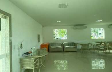 Imagem 10: Apartamento para locação ou venda de 2/4 em Jardim das Margaridas em...