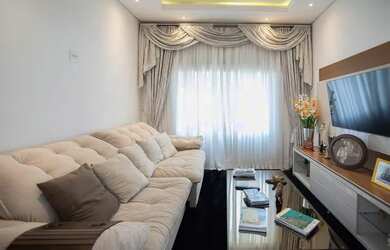 Imagem 5: Sobrado alto padrão à venda no Condomínio Parque Reserva Fazenda Imperial...