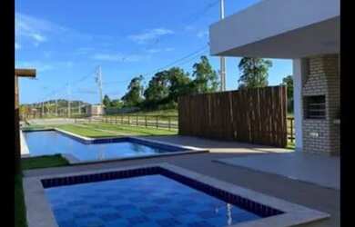 Imagem: O terreno possui 160m² de Área e está localizado em Vila