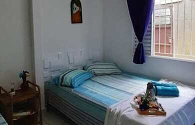 Imagem 10: Caraguatatuba - Casa Padrão - Praia das Palmeiras