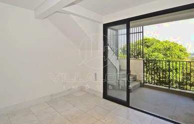 Imagem 8: Cobertura com 2 Suítes, 107 m² - venda por R$ 1.605.000 ou aluguel por...