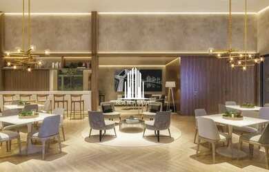 Imagem 10: Apartamento á venda em Itaim Bibi com 125m² 3 dormitórios 1 banheiro...