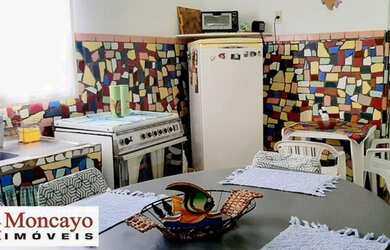 Imagem 14: Caraguatatuba - Casa Padrão - Praia das Palmeiras