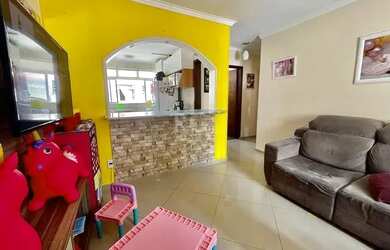 Imagem 4: Apartamento para Venda - 59.47m², 2 dormitórios, 1 vaga - Tristeza,...