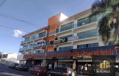 Imagem: Escritório para alugar no bairro Campo Pequeno