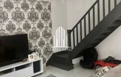 Imagem 4: Casa de Vila com 98m e 2 quartos na Mooca