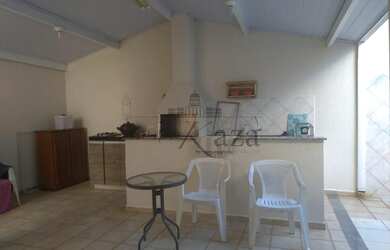 Imagem 14: Sobrado em condomínio no Urbanova - Aceita Apartamento até 850 mil