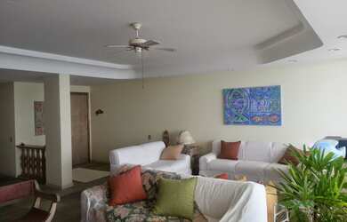 Imagem 2: APARTAMENTO PÉ AREIA VISTA TOTAL DAS PRAIAS , ALTO PADRÃO