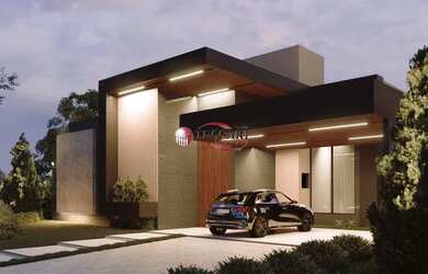 Imagem 6: Vende casa Damha 1 com 4 dormitórios 2 suites e 2 tipo apartamentos,...