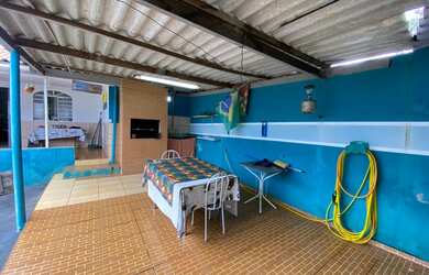 Imagem 9: CASA A VENDA NO RESIDENCIAL RECANTO MUNDO NOVO EM APUCARANA