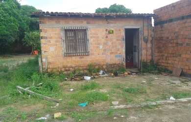 Imagem: A casa possui 1 Dormitório e está localizado em Pontal da