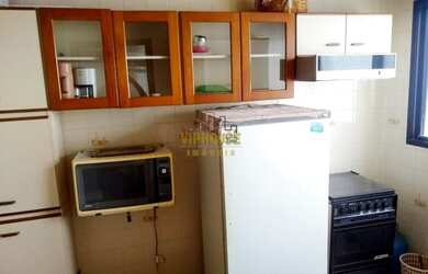 Imagem 10: Apartamento a Venda no bairro Jardim Las Palmas - Guarujá, SP