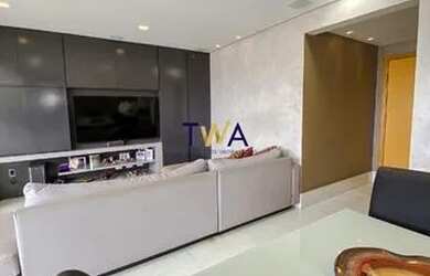 Imagem 3: Apartamento à venda, 4 quartos, 1 suíte, 3 vagas, Vila da Serra - Nova...