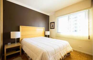 Imagem 11: APARTAMENTO RESIDENCIAL em São Paulo - SP, Itaim Bibi