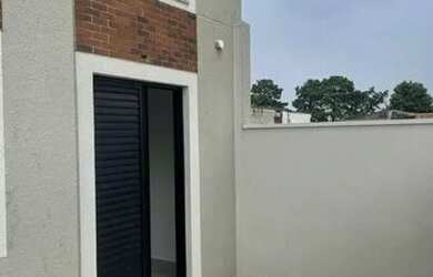 Imagem 14: Apartamento sem condomínio com elevador Vila ires Santo Andre 2 dormitórios,...