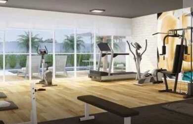 Imagem 7: Apartamento à venda, 64 m² por R$ 639.270,80 - Jardim Marília - São...