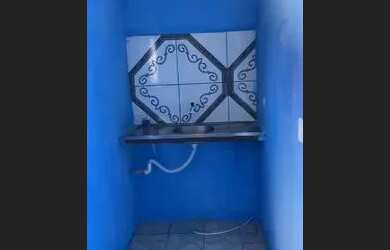 Imagem: A casa possui 1 Dormitório e está localizado em Fazenda Grande