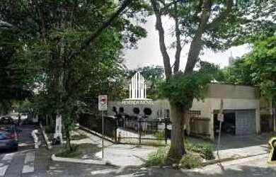 Imagem: O depósito possui 5 Vagas na garagem, 373m² de Área e está