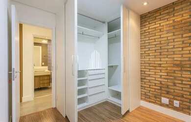 Imagem 5: Apartamento para venda 74 m², 2 Dormitórios,1 Suite, 1 Vaga - Brooklin