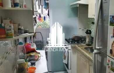 Imagem 6: Apartamento no Condomínio Condomínio Neo Ipiranga no Cursino 47m² 2...