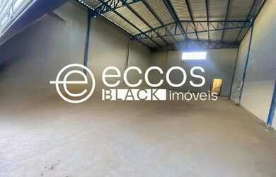 Imagem: O depósito possui 210m² de Área, Imóvel novo e está localizado