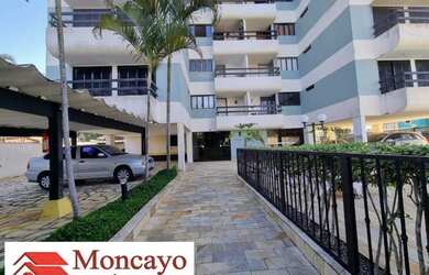 Imagem: O apartamento possui 3 Dormitórios, 1 Banheiro, 2 Vagas na