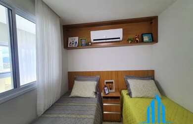 Imagem 13: Apartamento novo com 2 quartos a venda, 65m² por R$789.000 - Centro -...