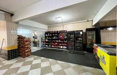 Imagem 5: Apartamento com 2 dormitórios à venda, 83 m² por R$ 490.000 - Canto do Forte - Praia Grand