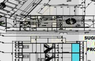 Imagem 15: Terreno para Venda com 1088m2 no Alto de Pinheiros São Paulo