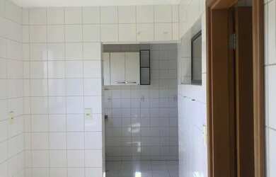 Imagem 5: Apartamento para venda possui 136 metros quadrados com 3 quartos em Marco...