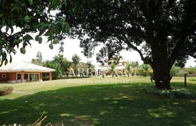 Imagem 7: casa - Condomínio Fazenda Duas Marias - Jaguariúna