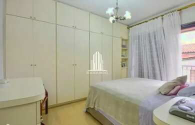 Imagem 15: Apartamento na Vila Mariana 160m² com 4 dormitórios e 2 vagas