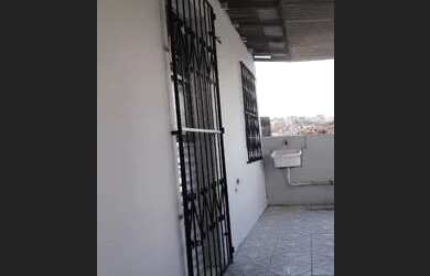 Imagem: Aluga-se Casa Pernambués