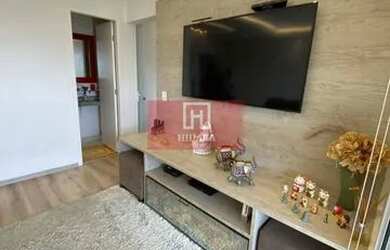 Imagem 6: Apartamento à venda no bairro Ipiranga - São Paulo/SP, Zona Sul