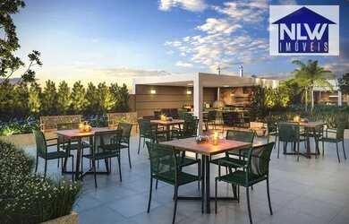 Imagem 7: Studio à venda, 34 m² por R$ 393.000,00 - Jardim Independência - São...